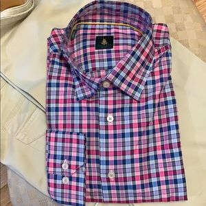 Robert Talbott Sport coat